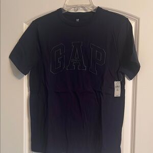 GAP Navy Blue T-Shirt